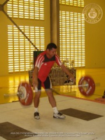The Aruba Amateur Weightlifting Association holds their qualifying rounds on Queen's Day, image # 9, The News Aruba