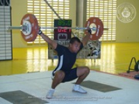 The Aruba Amateur Weightlifting Association holds their qualifying rounds on Queen's Day, image # 10, The News Aruba