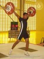 The Aruba Amateur Weightlifting Association holds their qualifying rounds on Queen's Day, image # 11, The News Aruba
