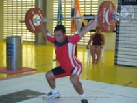 The Aruba Amateur Weightlifting Association holds their qualifying rounds on Queen's Day, image # 13, The News Aruba
