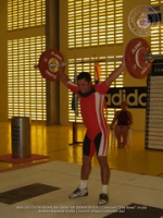 The Aruba Amateur Weightlifting Association holds their qualifying rounds on Queen's Day, image # 14, The News Aruba