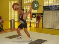 The Aruba Amateur Weightlifting Association holds their qualifying rounds on Queen's Day, image # 18, The News Aruba