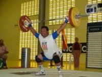 The Aruba Amateur Weightlifting Association holds their qualifying rounds on Queen's Day, image # 19, The News Aruba