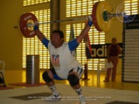 The Aruba Amateur Weightlifting Association holds their qualifying rounds on Queen's Day, image # 22, The News Aruba