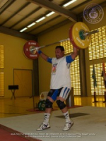 The Aruba Amateur Weightlifting Association holds their qualifying rounds on Queen's Day, image # 23, The News Aruba