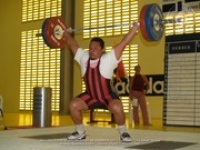 The Aruba Amateur Weightlifting Association holds their qualifying rounds on Queen's Day, image # 24, The News Aruba