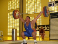The Aruba Amateur Weightlifting Association holds their qualifying rounds on Queen's Day, image # 25, The News Aruba