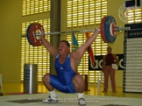 The Aruba Amateur Weightlifting Association holds their qualifying rounds on Queen's Day, image # 26, The News Aruba