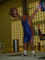 The Aruba Amateur Weightlifting Association holds their qualifying rounds on Queen's Day, image # 27, The News Aruba