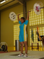 The Aruba Amateur Weightlifting Association holds their qualifying rounds on Queen's Day, image # 32, The News Aruba