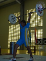 The Aruba Amateur Weightlifting Association holds their qualifying rounds on Queen's Day, image # 34, The News Aruba