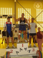 The Aruba Amateur Weightlifting Association holds their qualifying rounds on Queen's Day, image # 36, The News Aruba