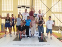 The Aruba Amateur Weightlifting Association holds their qualifying rounds on Queen's Day, image # 38, The News Aruba