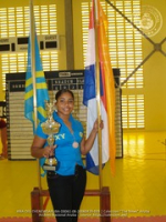 The Aruba Amateur Weightlifting Association holds their qualifying rounds on Queen's Day, image # 39, The News Aruba