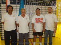 The Aruba Amateur Weightlifting Association holds their qualifying rounds on Queen's Day, image # 40, The News Aruba