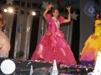 Hillyan Croes is named Carnival Youth Queen 2006, image # 5, The News Aruba