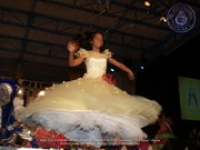 Hillyan Croes is named Carnival Youth Queen 2006, image # 18, The News Aruba
