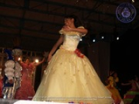 Hillyan Croes is named Carnival Youth Queen 2006, image # 19, The News Aruba