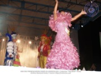 Hillyan Croes is named Carnival Youth Queen 2006, image # 20, The News Aruba