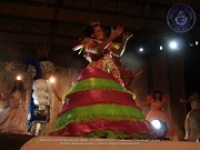 Hillyan Croes is named Carnival Youth Queen 2006, image # 24, The News Aruba