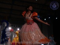 Hillyan Croes is named Carnival Youth Queen 2006, image # 27, The News Aruba