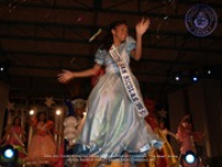 Hillyan Croes is named Carnival Youth Queen 2006, image # 30, The News Aruba
