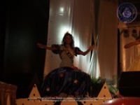 Hillyan Croes is named Carnival Youth Queen 2006, image # 35, The News Aruba