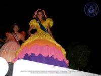 Hillyan Croes is named Carnival Youth Queen 2006, image # 39, The News Aruba