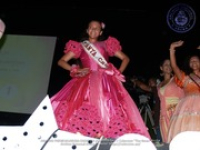 Hillyan Croes is named Carnival Youth Queen 2006, image # 40, The News Aruba