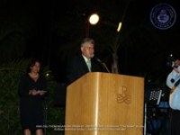 Deloitte celebrated their silver jubilee anniversary with a gala event in the Renaissance Fiesta Garden, image # 3, The News Aruba
