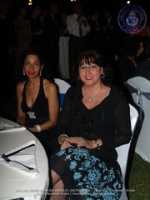 Deloitte celebrated their silver jubilee anniversary with a gala event in the Renaissance Fiesta Garden, image # 6, The News Aruba