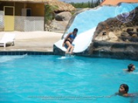 Housekeeping week for employees of the Horacio E. Oduber Hospital starts with a splash!, image # 5, The News Aruba