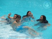 Housekeeping week for employees of the Horacio E. Oduber Hospital starts with a splash!, image # 11, The News Aruba