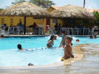 Housekeeping week for employees of the Horacio E. Oduber Hospital starts with a splash!, image # 12, The News Aruba