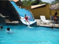 Housekeeping week for employees of the Horacio E. Oduber Hospital starts with a splash!, image # 13, The News Aruba