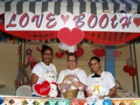 Family Fun and Love Blooms at the Marriott Care Summer Fair, image # 3, The News Aruba