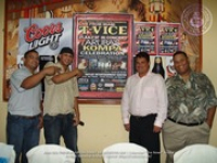 T-Vice in Concert in Aruba, image # 4, The News Aruba