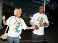 The joint was jumpin' inside and out at the Key Largo Casino, image # 15, The News Aruba