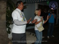 The joint was jumpin' inside and out at the Key Largo Casino, image # 19, The News Aruba