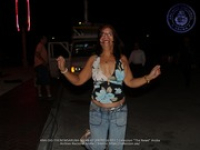 The joint was jumpin' inside and out at the Key Largo Casino, image # 23, The News Aruba