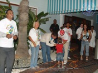 The joint was jumpin' inside and out at the Key Largo Casino, image # 34, The News Aruba