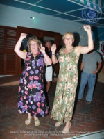 The joint was jumpin' inside and out at the Key Largo Casino, image # 35, The News Aruba