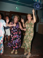 The joint was jumpin' inside and out at the Key Largo Casino, image # 36, The News Aruba