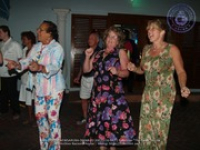 The joint was jumpin' inside and out at the Key Largo Casino, image # 37, The News Aruba