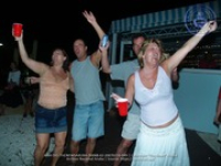 The joint was jumpin' inside and out at the Key Largo Casino, image # 49, The News Aruba