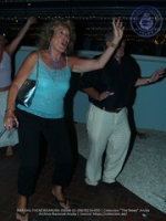 The joint was jumpin' inside and out at the Key Largo Casino, image # 50, The News Aruba