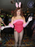 The Alhambra Casino was invaded this Halloween, image # 1, The News Aruba
