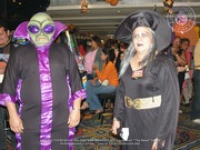 The Alhambra Casino was invaded this Halloween, image # 2, The News Aruba