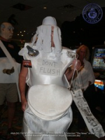 The Alhambra Casino was invaded this Halloween, image # 3, The News Aruba