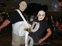 The Alhambra Casino was invaded this Halloween, image # 4, The News Aruba